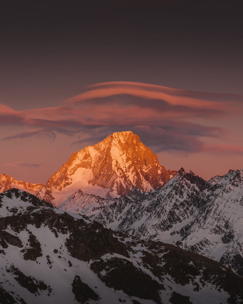 Bietschhorn Hut