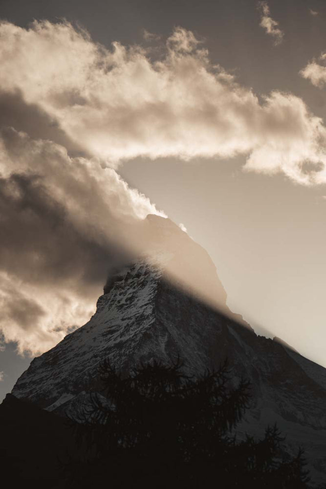 Matterhorn Shine